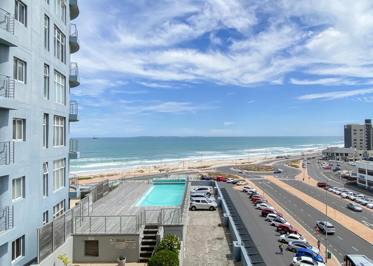 Horizon Bay 705 Sea View Apartment Cape Town Luaran gambar