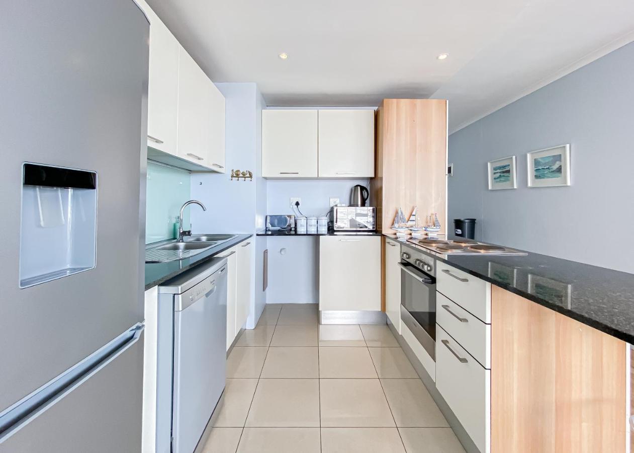 Horizon Bay 705 Sea View Apartment Cape Town Luaran gambar