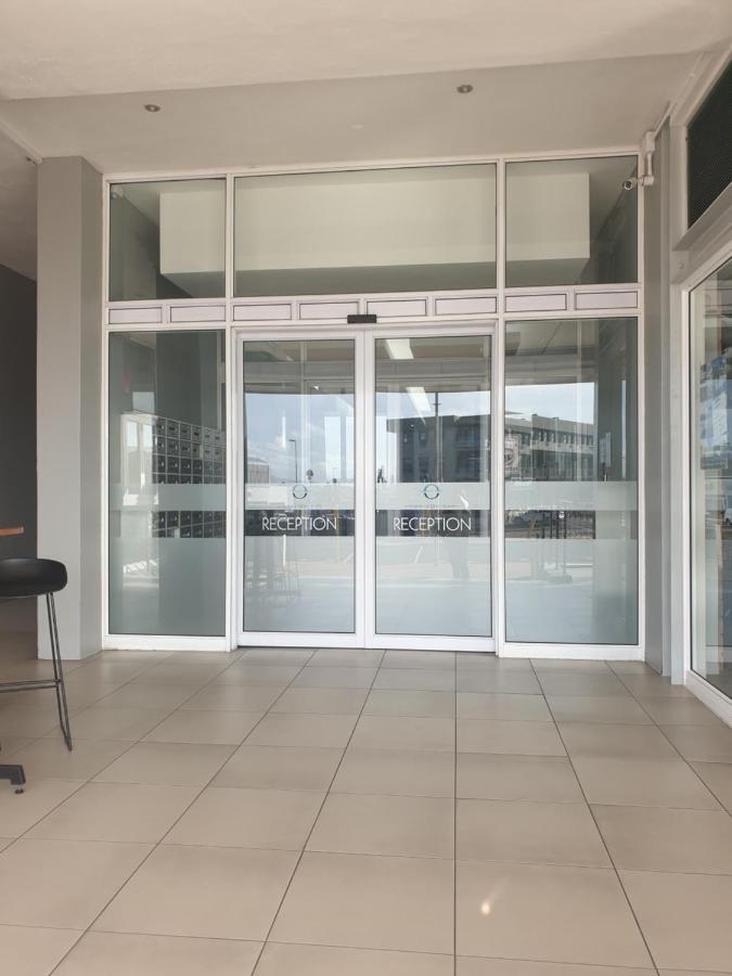 Horizon Bay 705 Sea View Apartment Cape Town Luaran gambar